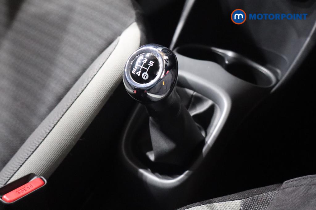 Toyota Aygo X-Play Manual Petrol Hatchback - Stock Number (1532952) - 5th supplementary image
