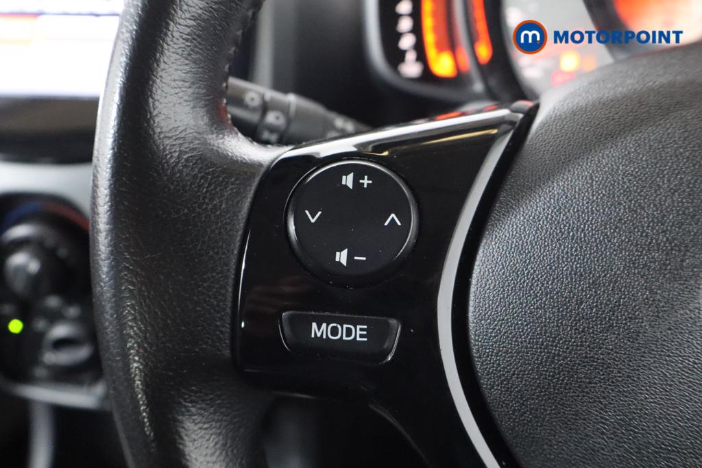 Toyota Aygo X-Play Manual Petrol Hatchback - Stock Number (1532952) - 7th supplementary image
