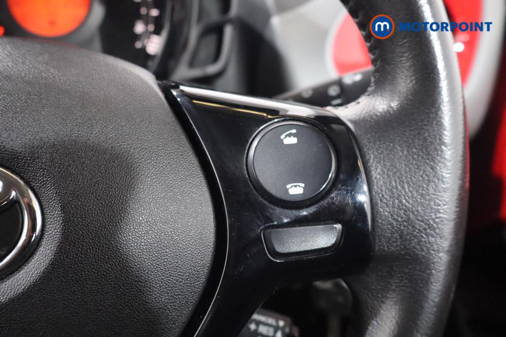 Toyota Aygo X-Play Manual Petrol Hatchback - Stock Number (1532952) - 8th supplementary image