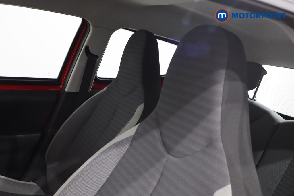 Toyota Aygo X-Play Manual Petrol Hatchback - Stock Number (1532952) - 14th supplementary image