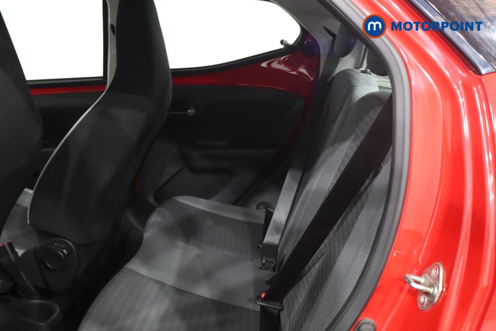 Toyota Aygo X-Play Manual Petrol Hatchback - Stock Number (1532952) - 15th supplementary image