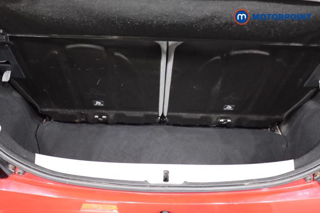 Toyota Aygo X-Play Manual Petrol Hatchback - Stock Number (1532952) - 18th supplementary image