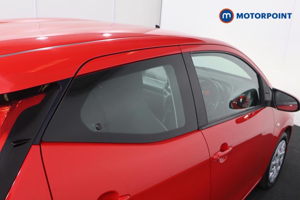 Toyota Aygo X-Play Manual Petrol Hatchback - Stock Number (1532952) - 19th supplementary image
