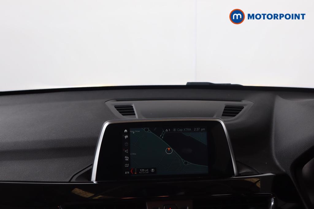 BMW X1 Xline Manual Petrol SUV - Stock Number (1533135) - 2nd supplementary image