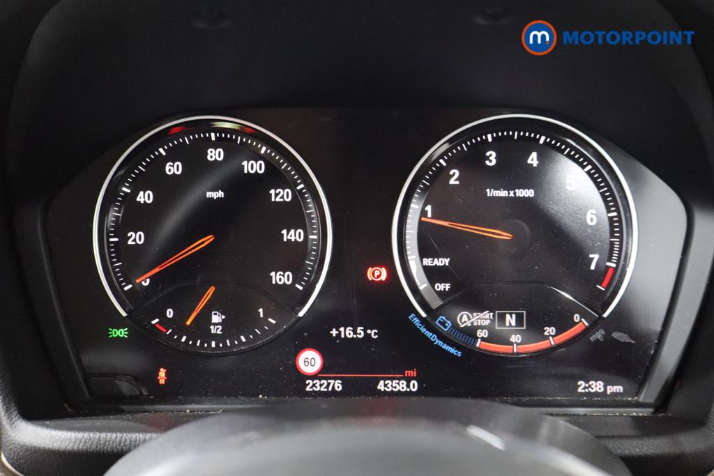 BMW X1 Xline Manual Petrol SUV - Stock Number (1533135) - 3rd supplementary image