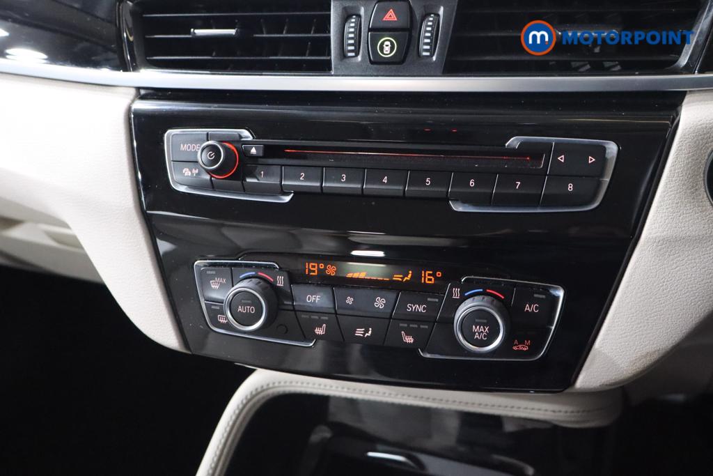 BMW X1 Xline Manual Petrol SUV - Stock Number (1533135) - 4th supplementary image
