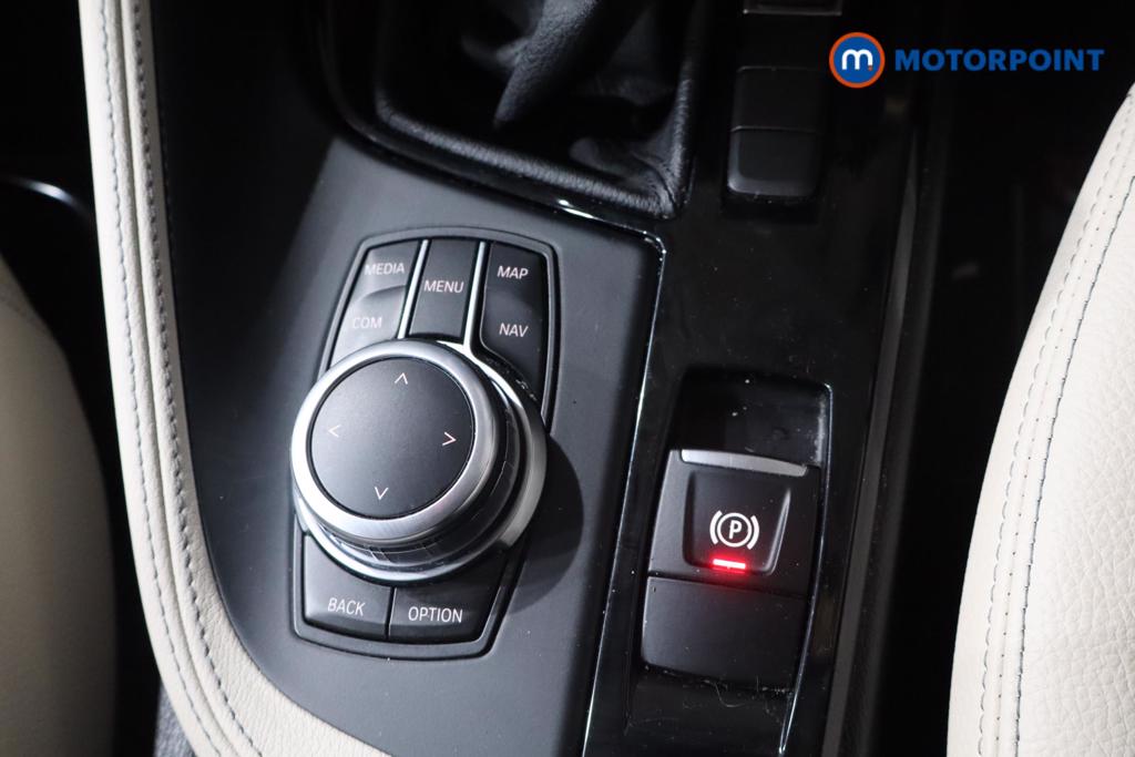 BMW X1 Xline Manual Petrol SUV - Stock Number (1533135) - 6th supplementary image