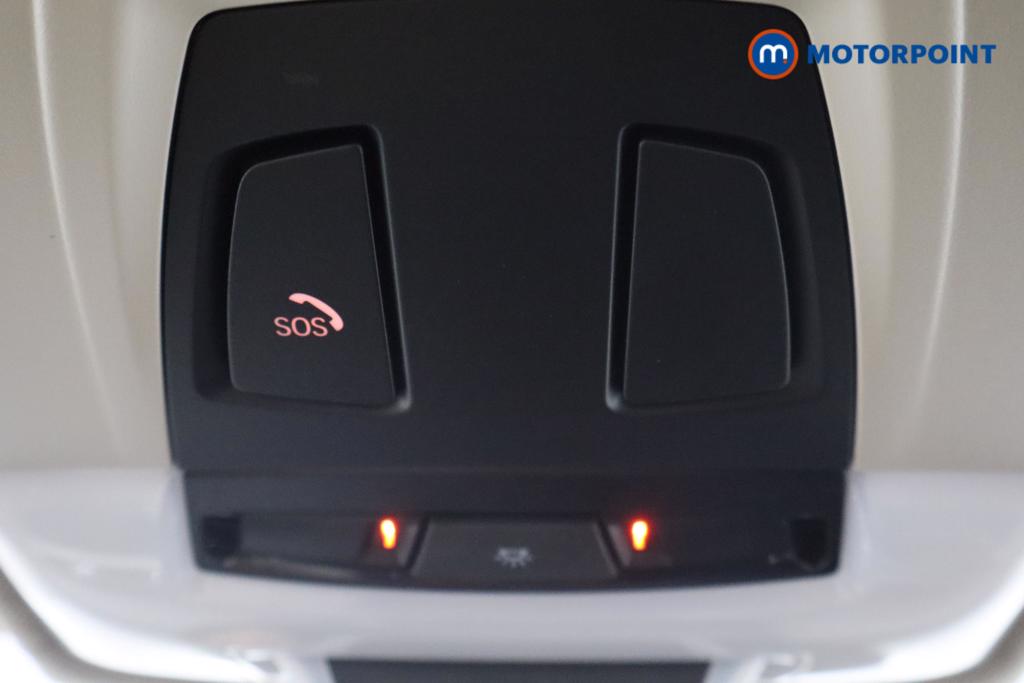 BMW X1 Xline Manual Petrol SUV - Stock Number (1533135) - 7th supplementary image