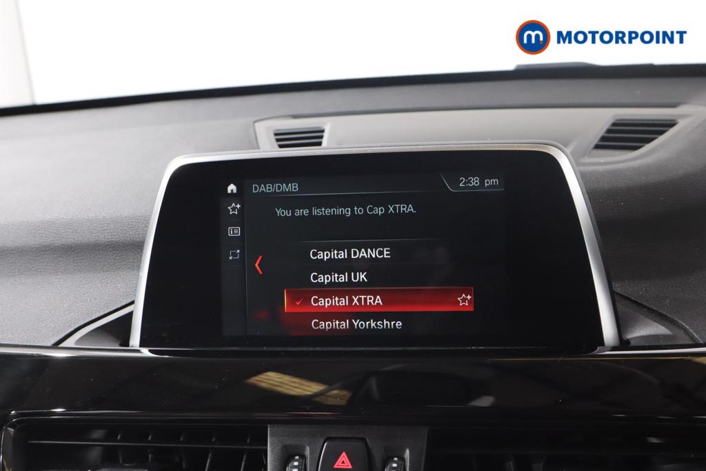BMW X1 Xline Manual Petrol SUV - Stock Number (1533135) - 8th supplementary image