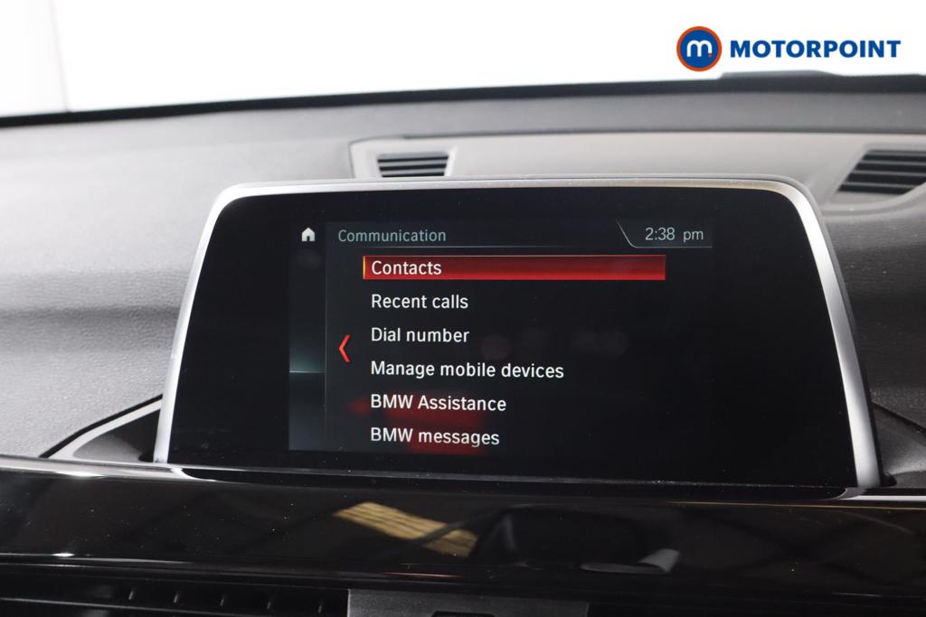 BMW X1 Xline Manual Petrol SUV - Stock Number (1533135) - 9th supplementary image
