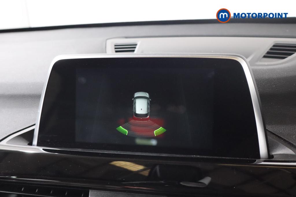 BMW X1 Xline Manual Petrol SUV - Stock Number (1533135) - 10th supplementary image