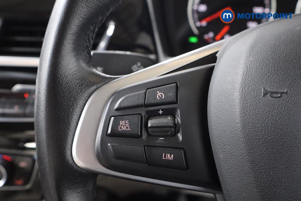 BMW X1 Xline Manual Petrol SUV - Stock Number (1533135) - 11th supplementary image