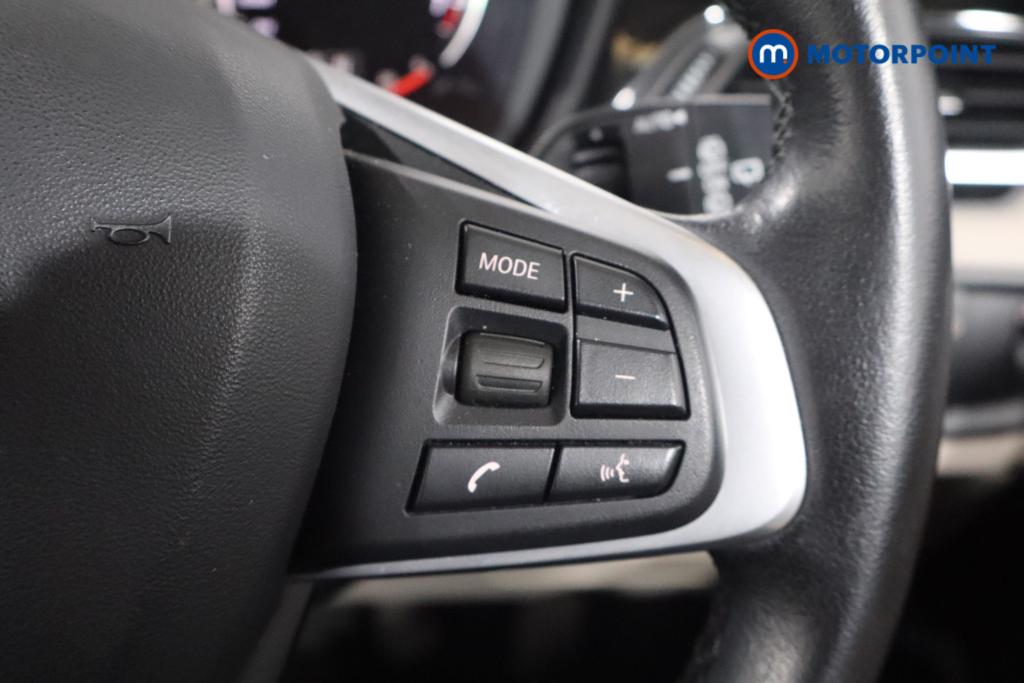 BMW X1 Xline Manual Petrol SUV - Stock Number (1533135) - 12th supplementary image