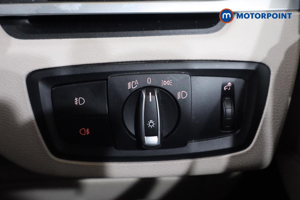 BMW X1 Xline Manual Petrol SUV - Stock Number (1533135) - 13th supplementary image