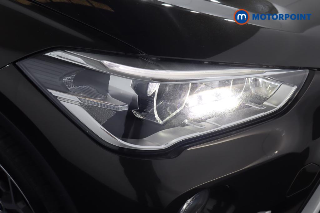 BMW X1 Xline Manual Petrol SUV - Stock Number (1533135) - 16th supplementary image