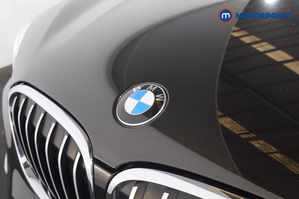 BMW X1 Xline Manual Petrol SUV - Stock Number (1533135) - 18th supplementary image