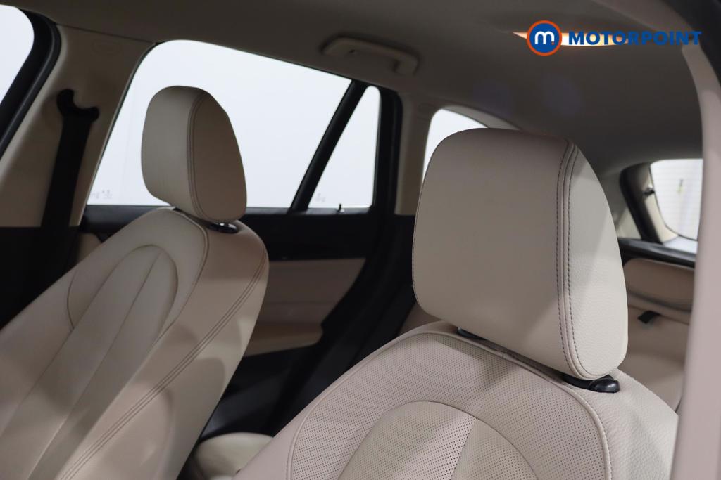 BMW X1 Xline Manual Petrol SUV - Stock Number (1533135) - 20th supplementary image