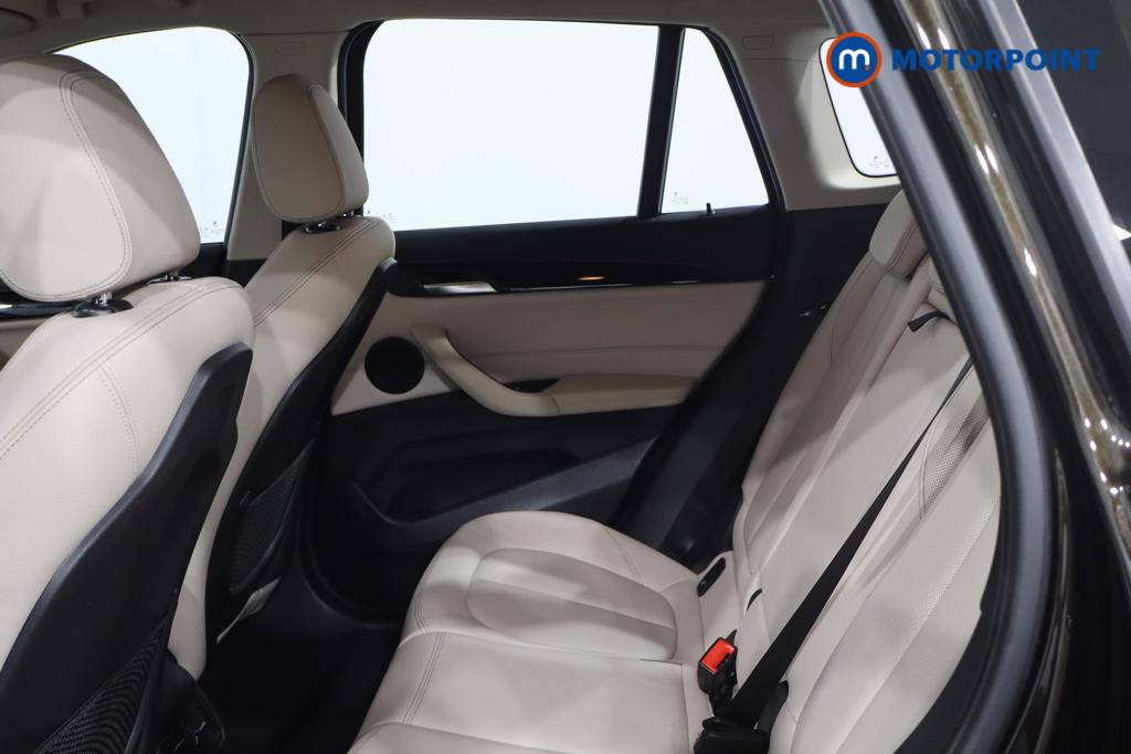 BMW X1 Xline Manual Petrol SUV - Stock Number (1533135) - 21st supplementary image