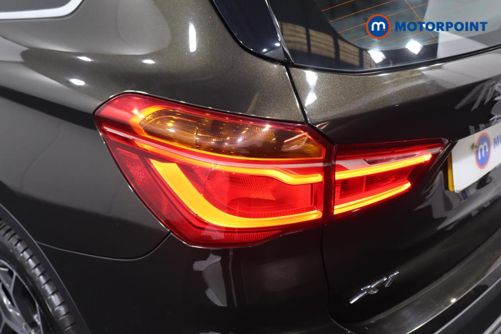 BMW X1 Xline Manual Petrol SUV - Stock Number (1533135) - 22nd supplementary image