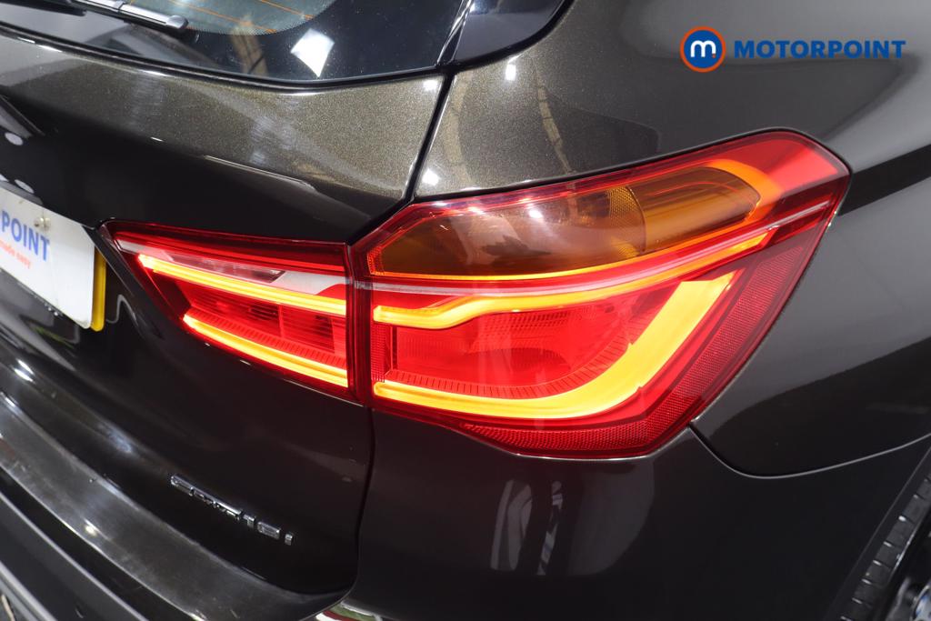 BMW X1 Xline Manual Petrol SUV - Stock Number (1533135) - 23rd supplementary image