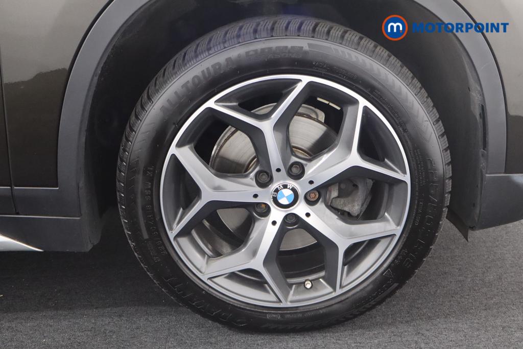 BMW X1 Xline Manual Petrol SUV - Stock Number (1533135) - 27th supplementary image
