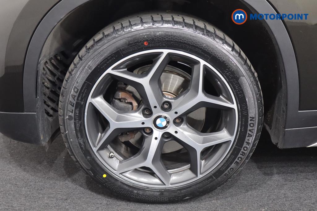BMW X1 Xline Manual Petrol SUV - Stock Number (1533135) - 28th supplementary image