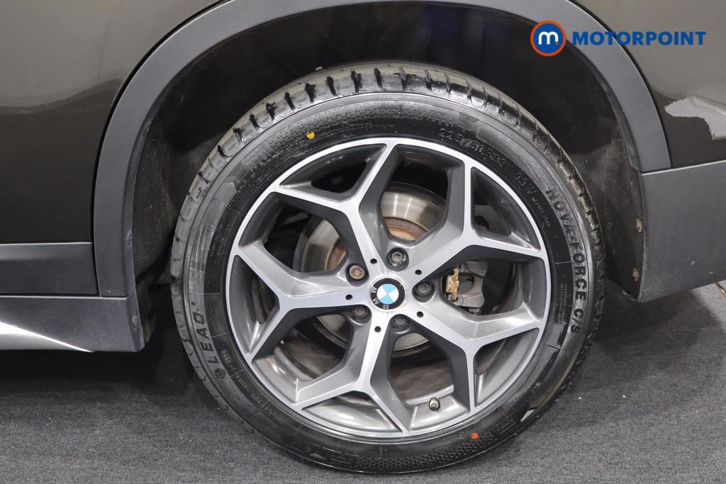 BMW X1 Xline Manual Petrol SUV - Stock Number (1533135) - 29th supplementary image