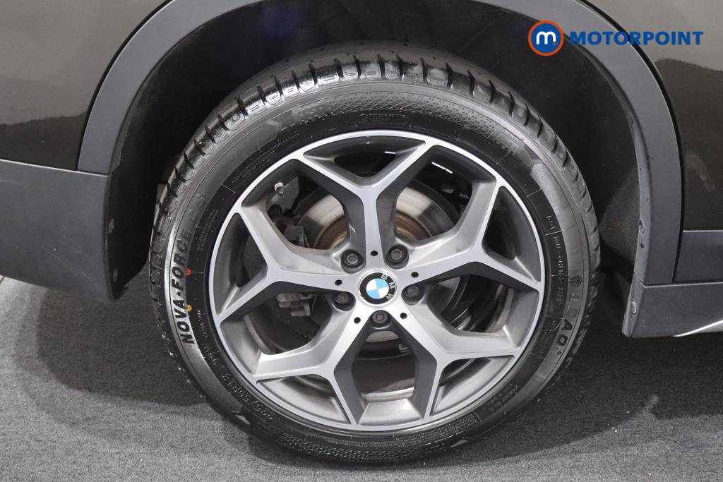 BMW X1 Xline Manual Petrol SUV - Stock Number (1533135) - 30th supplementary image