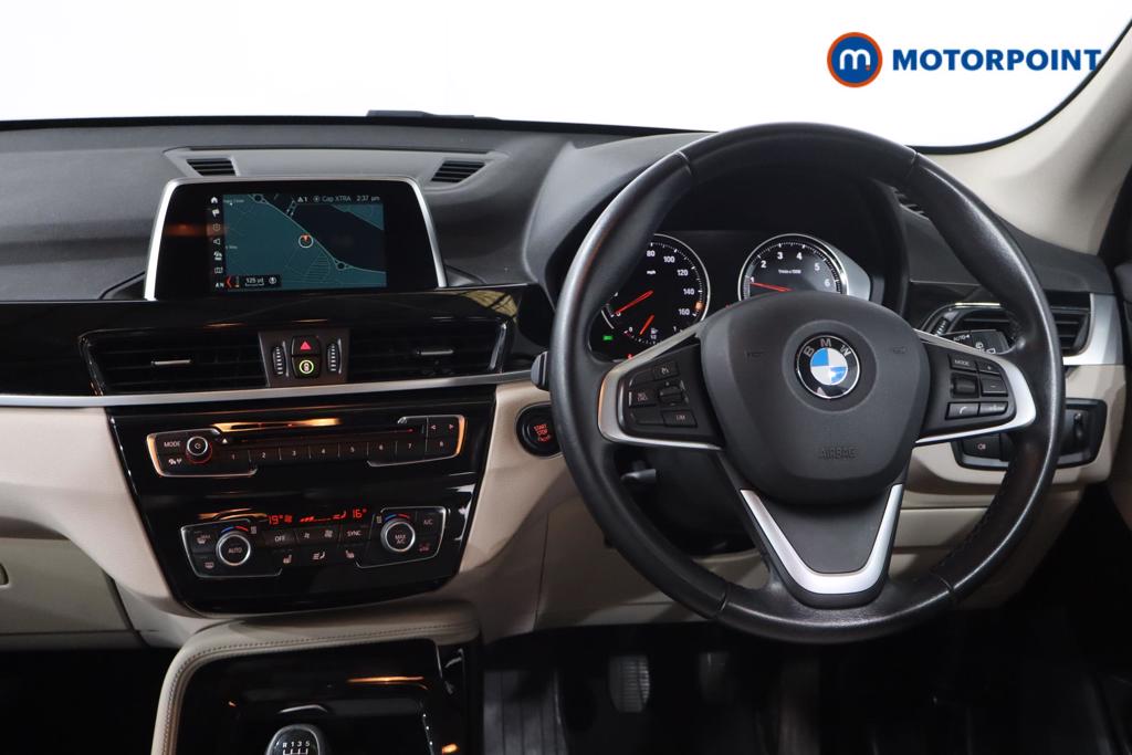 BMW X1 Xline Manual Petrol SUV - Stock Number (1533135) - 1st supplementary image