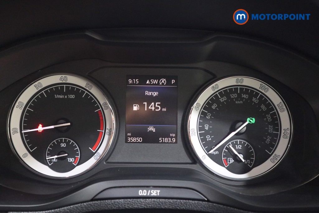 Skoda Karoq Sport Line Automatic Petrol SUV - Stock Number (1533153) - 5th supplementary image