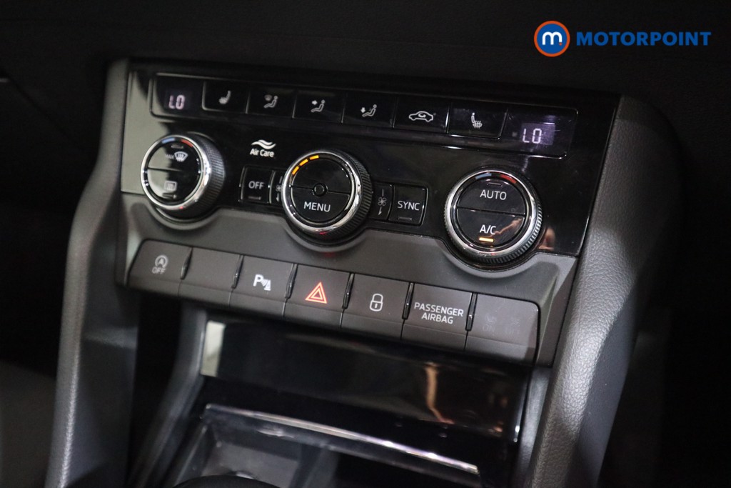 Skoda Karoq Sport Line Automatic Petrol SUV - Stock Number (1533153) - 7th supplementary image