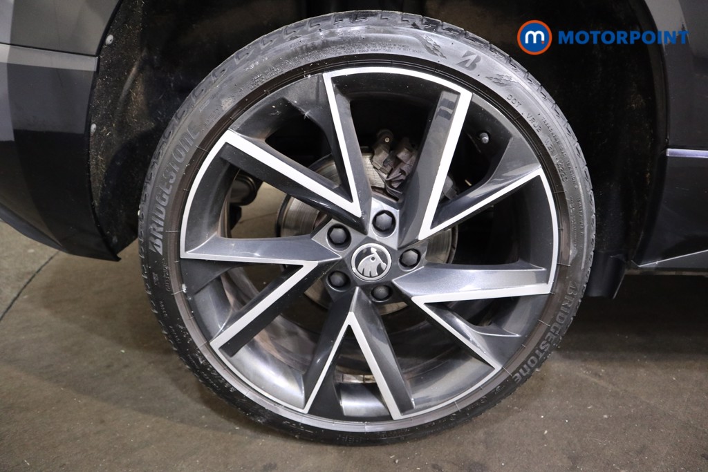 Skoda Karoq Sport Line Automatic Petrol SUV - Stock Number (1533153) - 15th supplementary image
