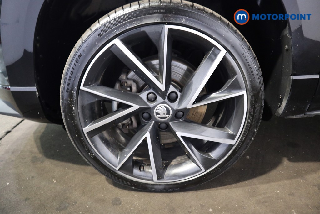 Skoda Karoq Sport Line Automatic Petrol SUV - Stock Number (1533153) - 17th supplementary image