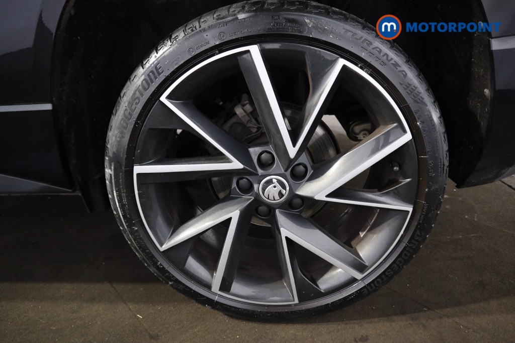 Skoda Karoq Sport Line Automatic Petrol SUV - Stock Number (1533153) - 18th supplementary image