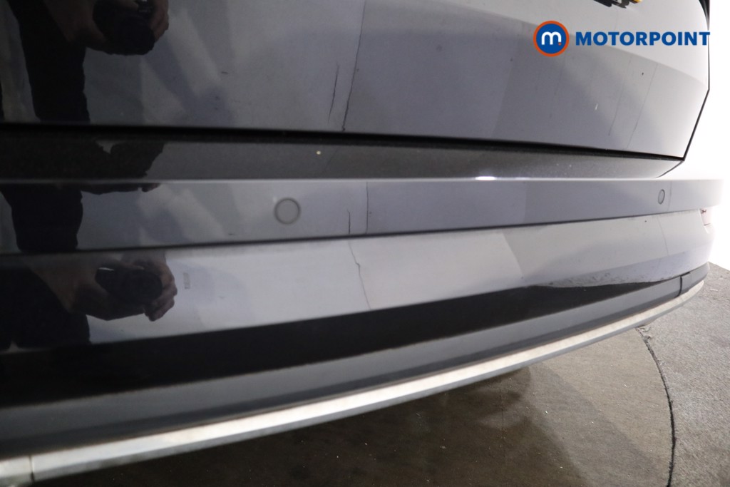 Skoda Karoq Sport Line Automatic Petrol SUV - Stock Number (1533153) - 19th supplementary image