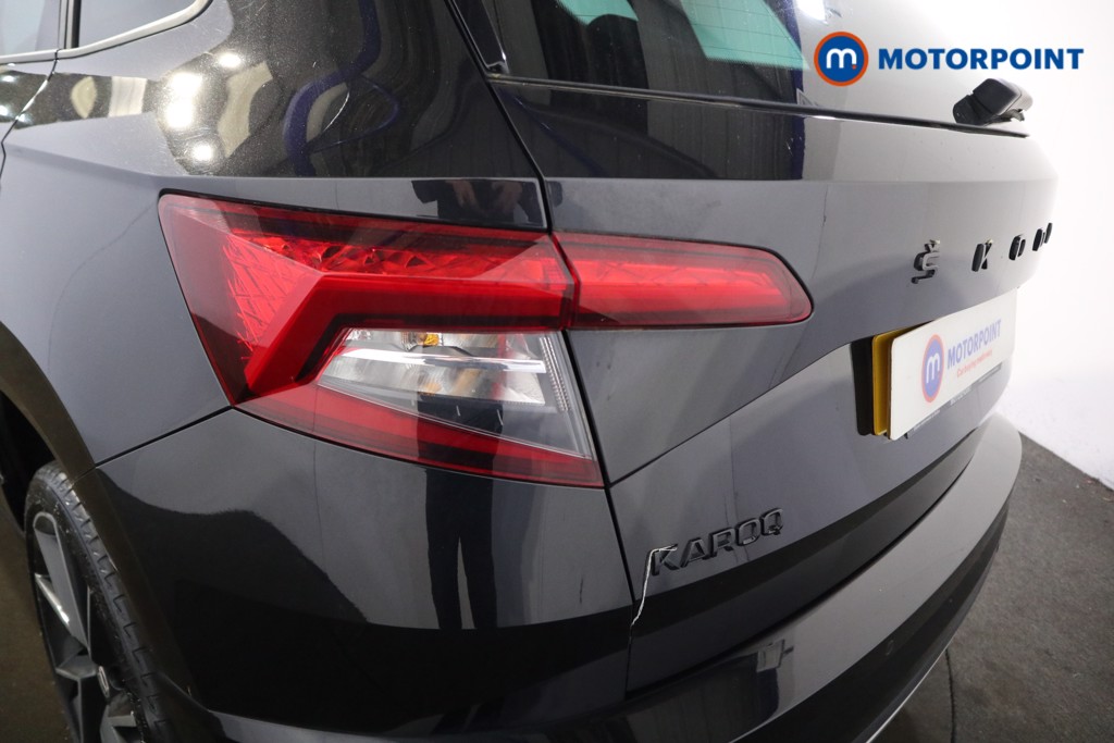 Skoda Karoq Sport Line Automatic Petrol SUV - Stock Number (1533153) - 21st supplementary image