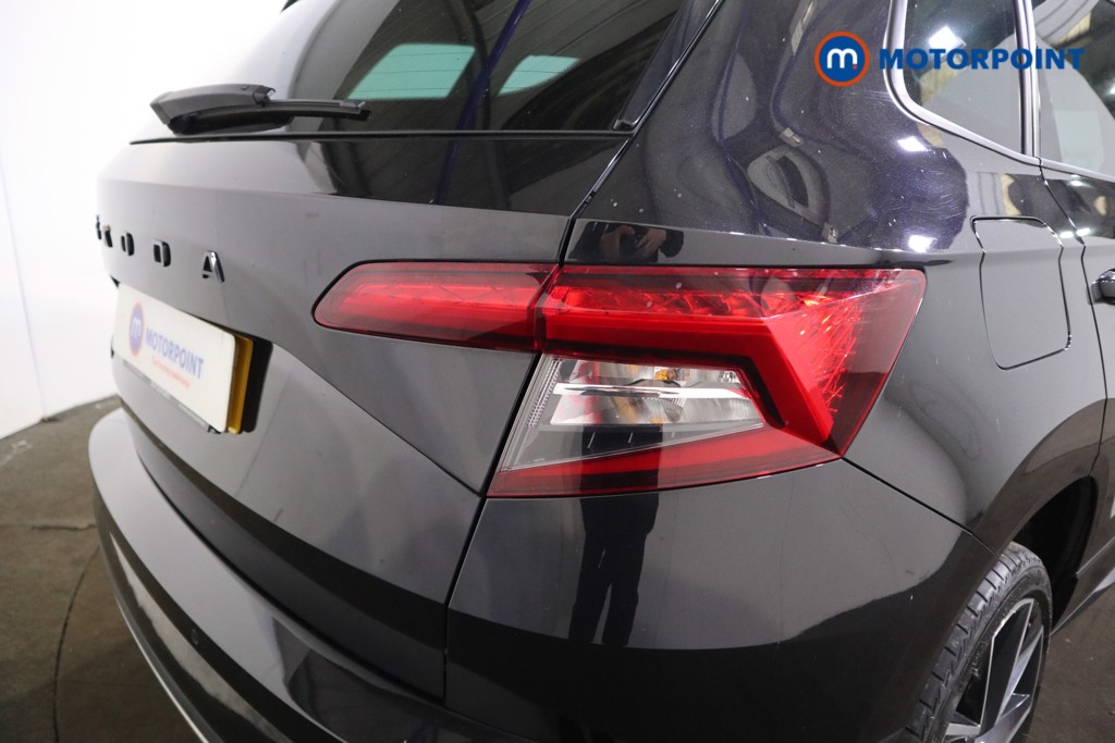 Skoda Karoq Sport Line Automatic Petrol SUV - Stock Number (1533153) - 22nd supplementary image
