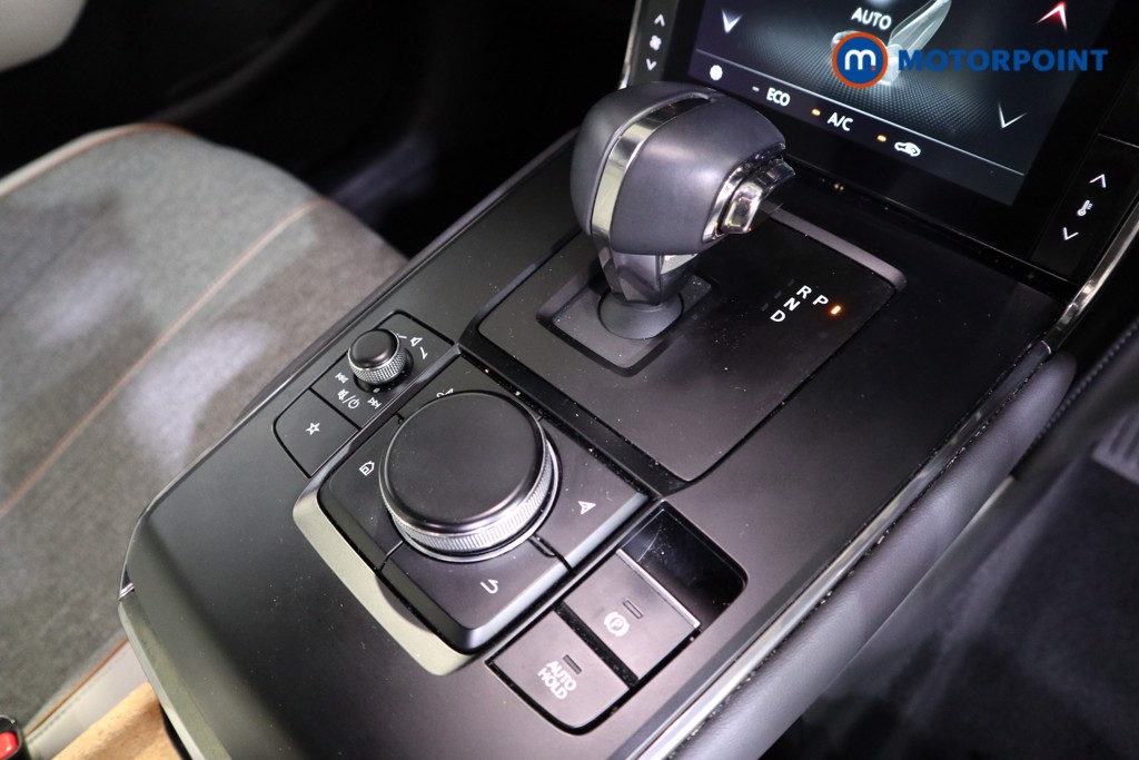 Mazda Mx-30 Gt Sport Automatic Electric SUV - Stock Number (1533377) - 8th supplementary image