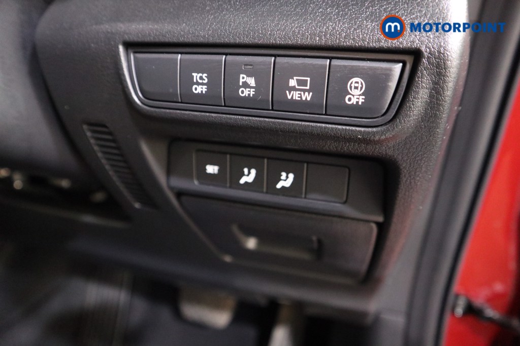 Mazda Mx-30 Gt Sport Automatic Electric SUV - Stock Number (1533377) - 9th supplementary image