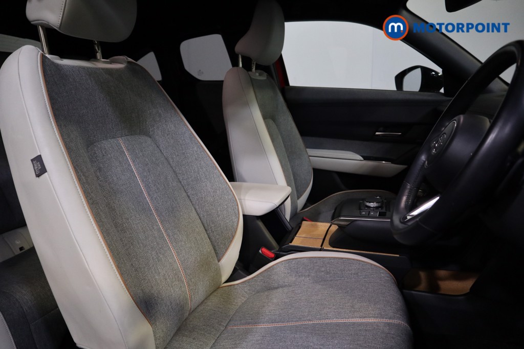 Mazda Mx-30 Gt Sport Automatic Electric SUV - Stock Number (1533377) - 12th supplementary image
