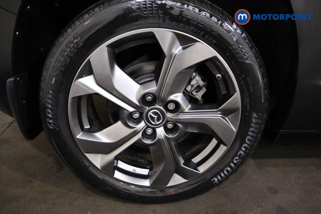 Mazda Mx-30 Gt Sport Automatic Electric SUV - Stock Number (1533377) - 15th supplementary image