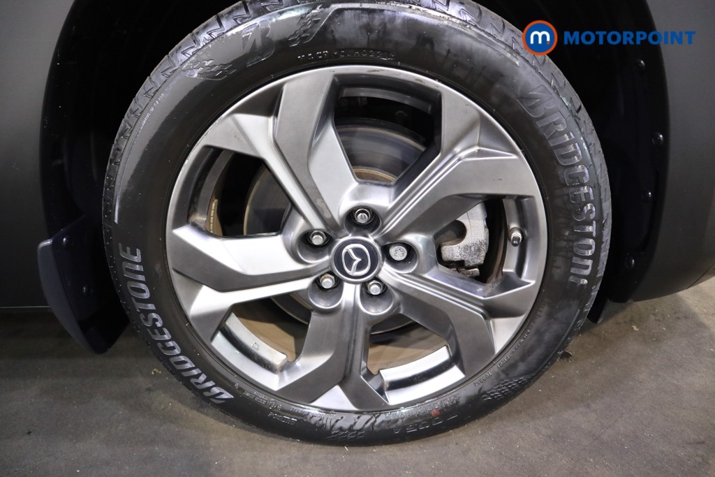 Mazda Mx-30 Gt Sport Automatic Electric SUV - Stock Number (1533377) - 16th supplementary image