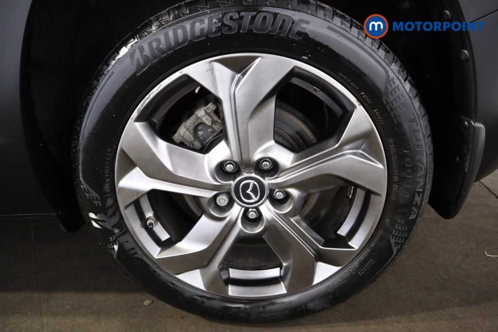 Mazda Mx-30 Gt Sport Automatic Electric SUV - Stock Number (1533377) - 18th supplementary image