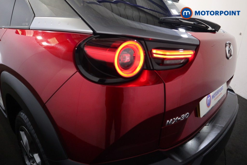 Mazda Mx-30 Gt Sport Automatic Electric SUV - Stock Number (1533377) - 21st supplementary image