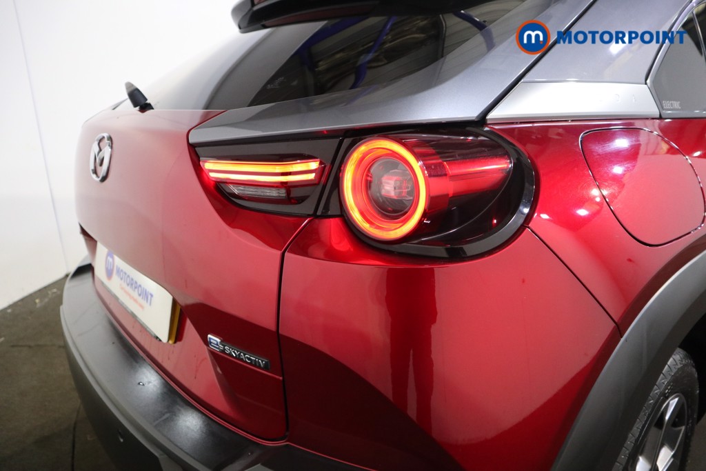 Mazda Mx-30 Gt Sport Automatic Electric SUV - Stock Number (1533377) - 22nd supplementary image