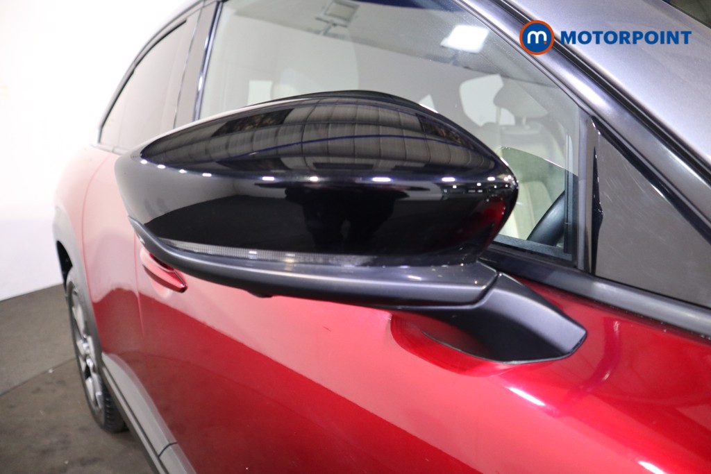 Mazda Mx-30 Gt Sport Automatic Electric SUV - Stock Number (1533377) - 23rd supplementary image