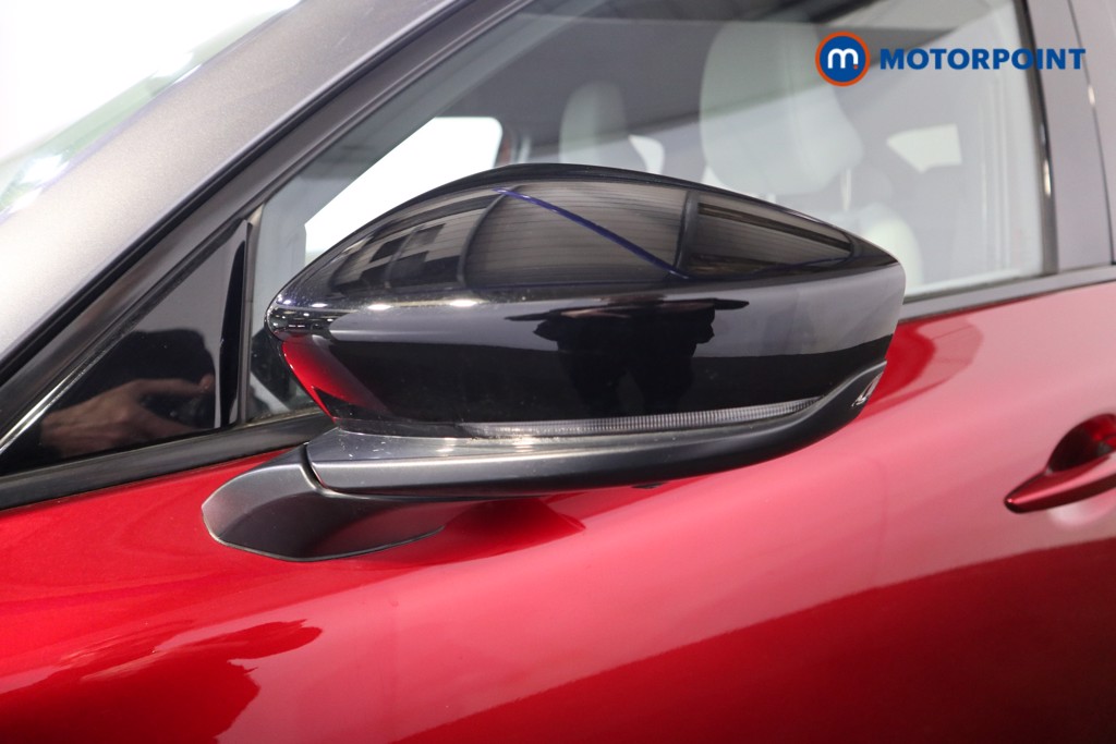 Mazda Mx-30 Gt Sport Automatic Electric SUV - Stock Number (1533377) - 24th supplementary image