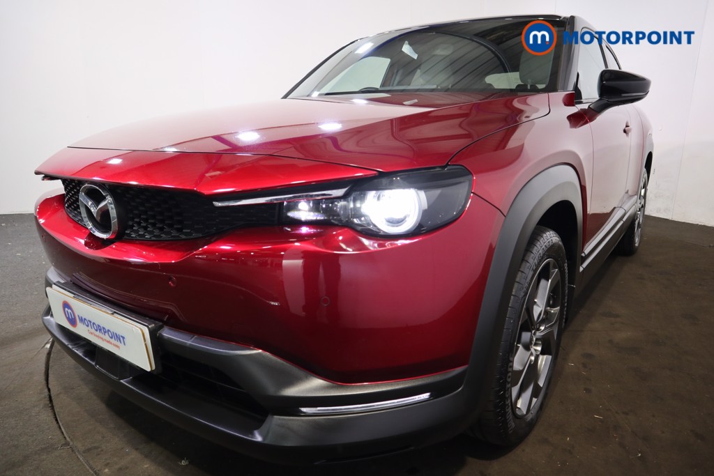 Mazda Mx-30 Gt Sport Automatic Electric SUV - Stock Number (1533377) - 25th supplementary image