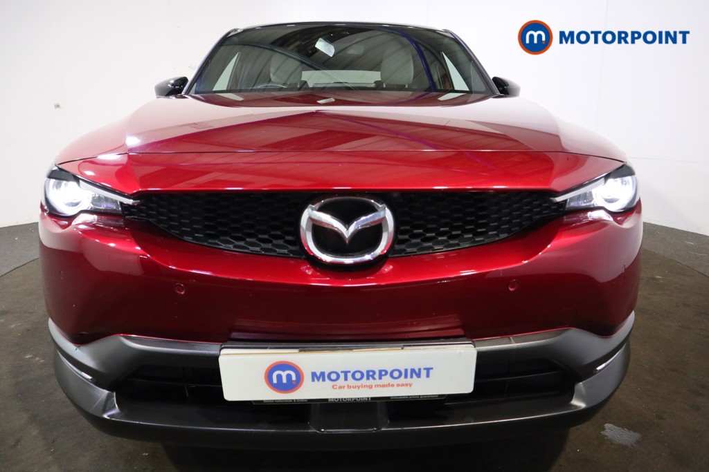 Mazda Mx-30 Gt Sport Automatic Electric SUV - Stock Number (1533377) - 26th supplementary image