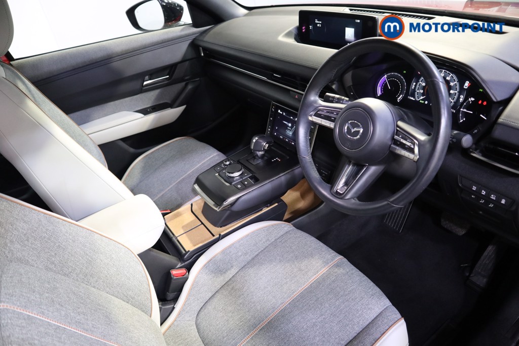 Mazda Mx-30 Gt Sport Automatic Electric SUV - Stock Number (1533377) - 1st supplementary image